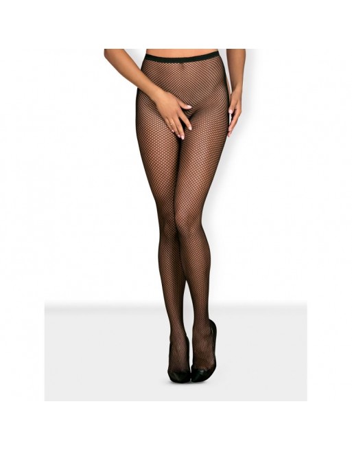 S233 Tights - Black