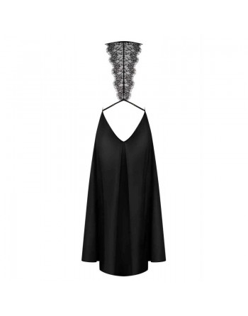 Agatya dress - Black