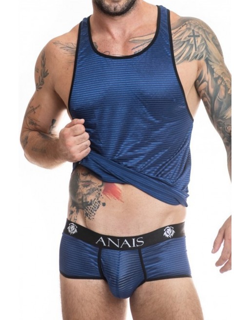 Débardeur Naval - Anaïs for Men