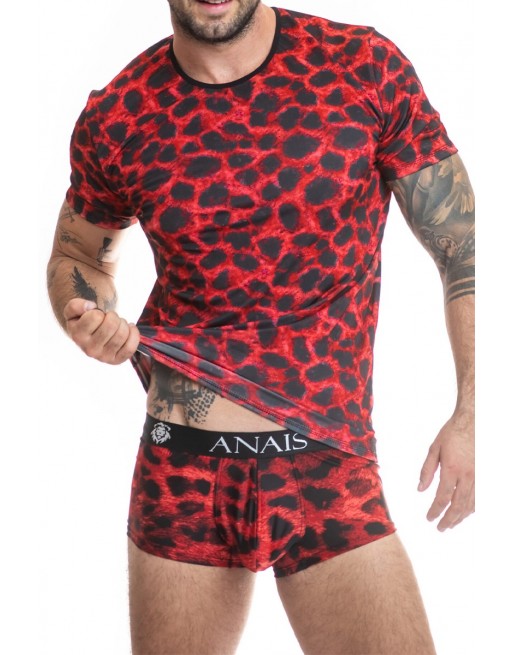 T-shirt Savage - Anaïs for Men