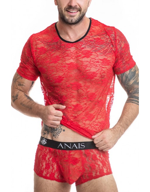 T-shirt Brave - Anaïs for Men