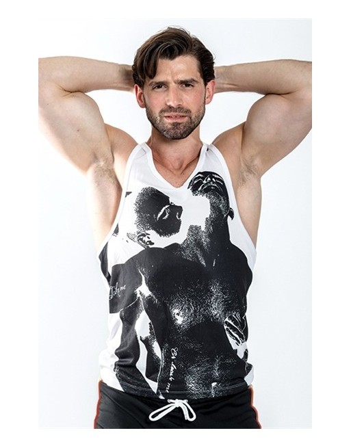 Débardeur Mister B URBAN - Couple Débardeur Mister B URBAN - Couple