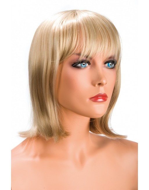 Perruque Camila blonde Perruque Camila blonde