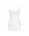 871-CHE-2 Ivory Chemise - Wedding Collection