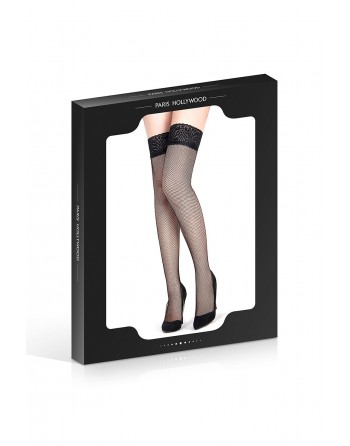 Bas résille - Paris Hollywood