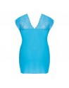 Ofeely Chemise - Blue