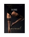 Femme Fatale Stockings 20 DEN - Black