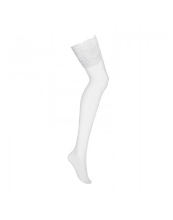 810-STO-2 stockings white
