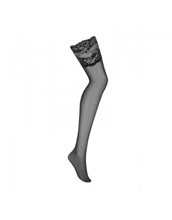 810-STO-1 stockings black