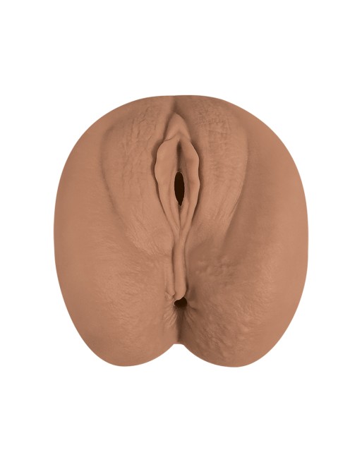 Masturbateur Mia Super Realiste avec 2 orifices - Alive