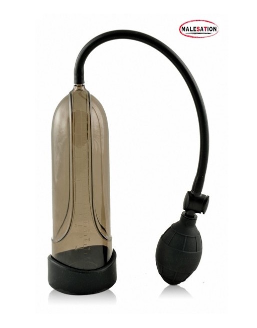 Penis Pump Enlarger - Malesation