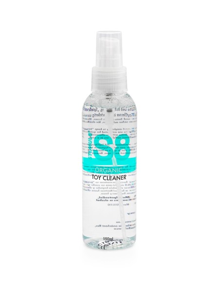 Toys cleaner naturel 150ml - S8
