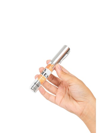 Parfum aux phéromones Ares pour hommes format voyage