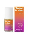 Gel retardant Take It Slow 30ml - Love To Love