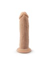 Gode Real Skin Model 2 flesh 15,4 cm - SilexD