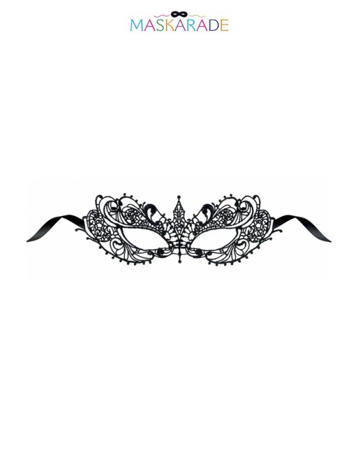 Loup broderie souple Zenith