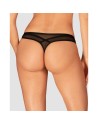 Roxelia thong black