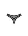 Roxelia thong black