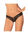 Serafia panties black