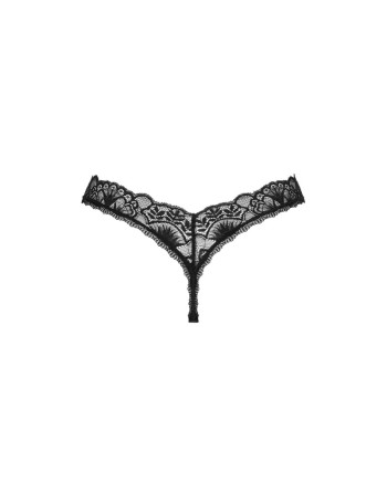 Donna Dream thong black