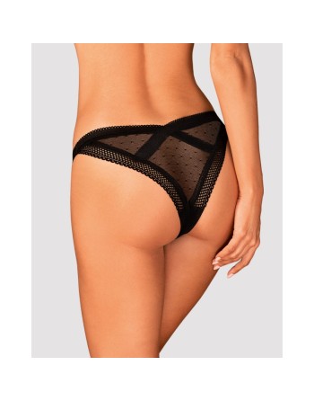 Estiqua panties black