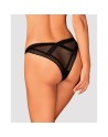 Estiqua panties black