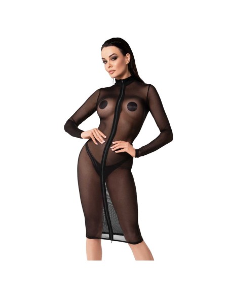 F347 Ecstasy midi dress