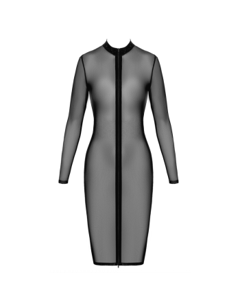 F347 Ecstasy midi dress