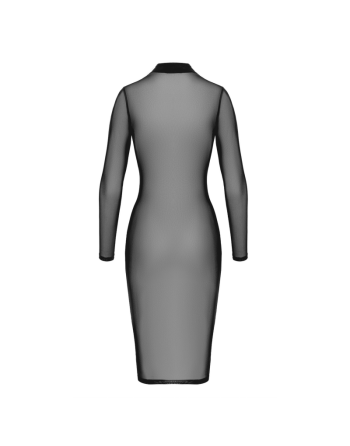 F347 Ecstasy midi dress