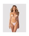 Lustique White Harness bra PREMIUM