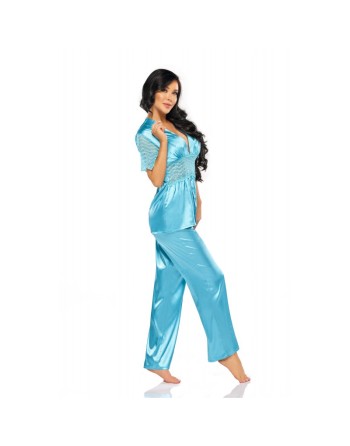 Missy set - Turquoise