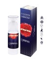 Lubrifiant embrassable parfum Caipirinha - Attraction