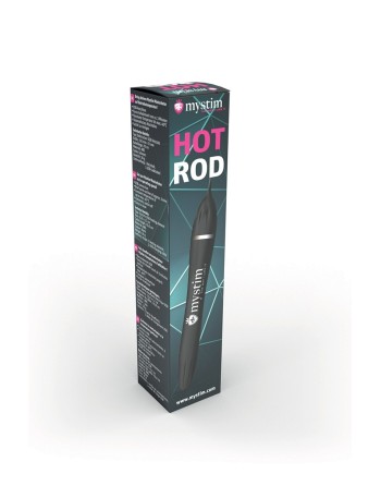 Chauffage pour masturbateur - Mystim