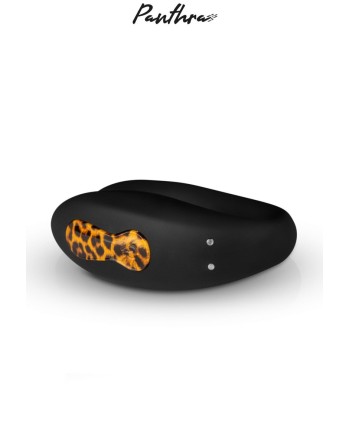 Vibromasseur pour couples Zuna - Panthra