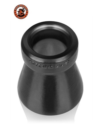 Cone of Shame Chastity Device