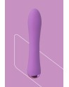 Vibro rechargeable WowGenie violet - FairyGasm
