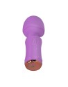 Mini vibro rechargeable SecretFuntasy violet - FairyGasm