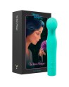 Vibro rechargeable Roseaissance vert - FairyGasm