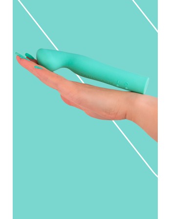 Vibro rechargeable Roseaissance vert - FairyGasm