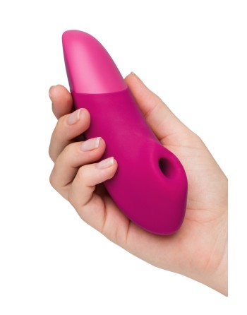 Womanizer Enhance rose