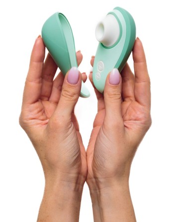 Womanizer Liberty 2 vert