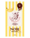 Chocolat noir banane - Tablette 100g - Les canailles