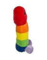 Plush Penis Rainbow