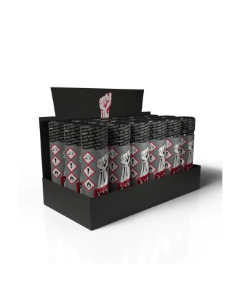 Box 18 poppers Fist Pentyl 24ml
