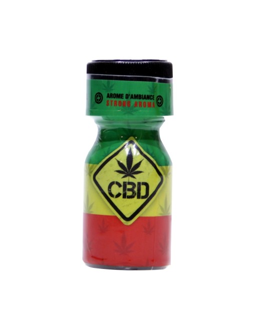 Poppers CBD 10ml