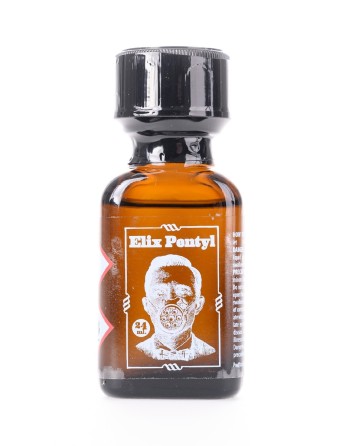 Poppers Elix-Penthyl  24 ml