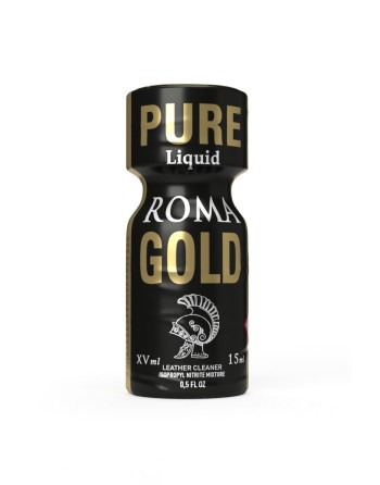 Poppers Roma Gold 15 ml