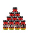 Pack 10 Poppers Adler 10ml