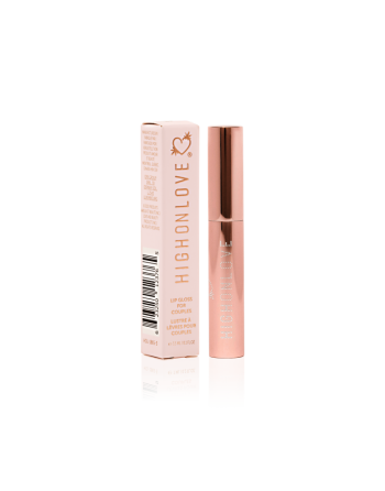 Mini Brillant à lèvres repulpant 3.5 ml