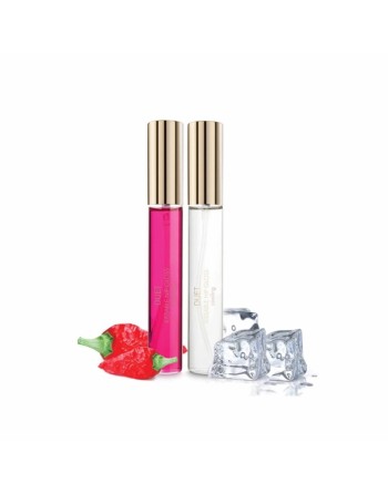 Cooling and Warming Nip Gloss - Bijoux Indiscrets